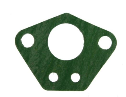 Gasket, 15mm Standard and HP Carb - Click Image to Close